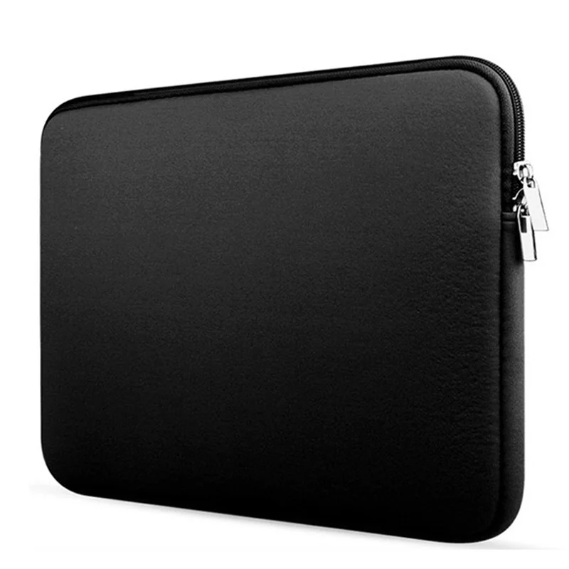 Мягкая сумка для ноутбука Xiaomi Hp Dell Lenovo чехол Macbook Air Pro Retina 11 12 13 14 15 6 дюйма |