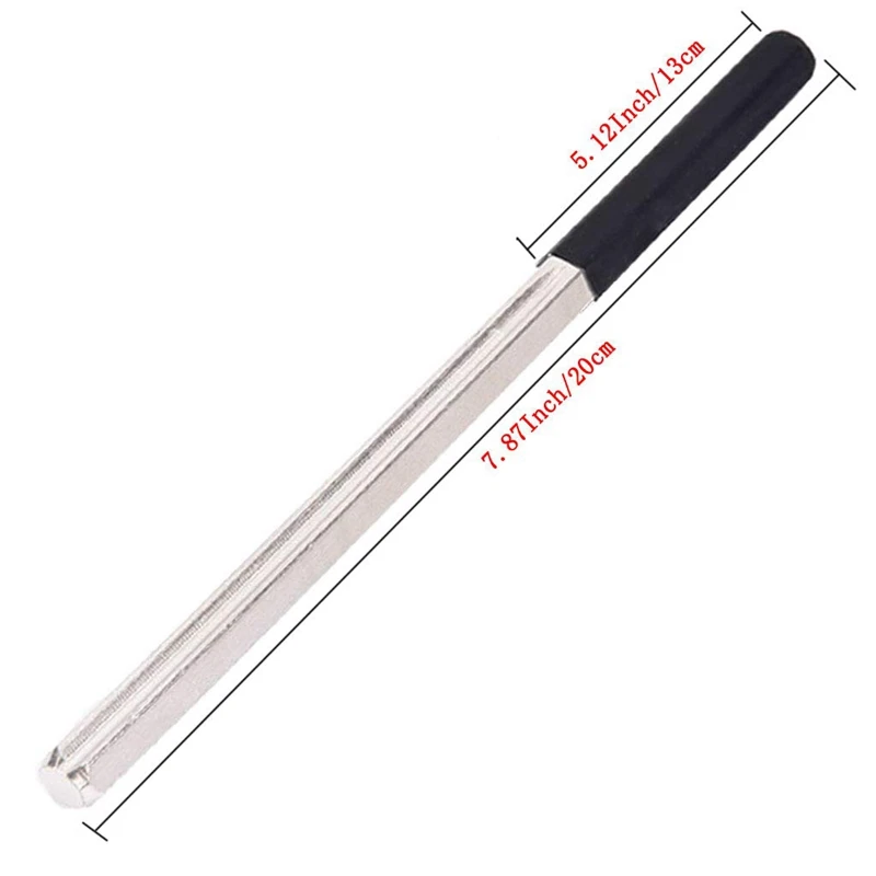 Набор инструментов для гитары lutier Guitar Fret Crowning lutier туалетный файл с узкими/средними/широкими 3 краями, рокер для Лада из нержавеющей стали