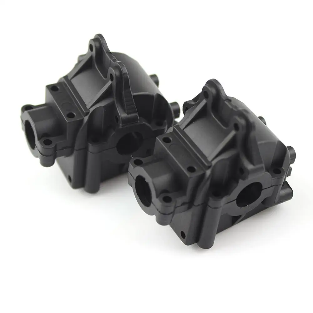 

RC Car Gear Box Cover Upper Lower Cover Set Spare Parts For WLtoys 1:14 Remote Control Vehicle 144001-1254