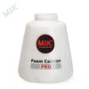 MJJC Foam Cannon Pro Bottle with lid 1Liter 1000ml Empty Jug For Foam Lance Pro 2