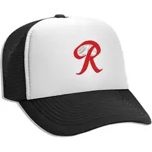 Унисекс взрослая Кепка водителя грузовика Рейнер пивная Кепка итал R горная Регулируемая сетчатая Кепка бейсбольная кепка