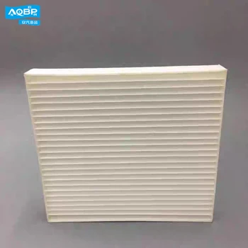

Auto parts OEM 8105100P3010 original air conditioning filter for JAC T6 T8 Pick up