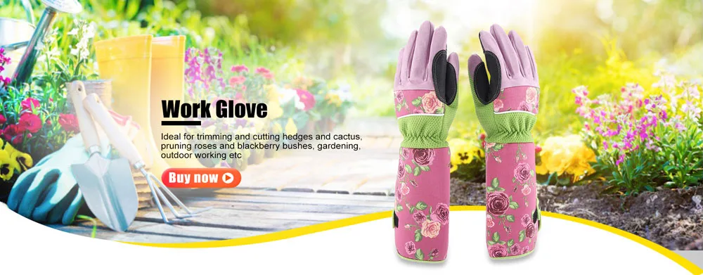 garden glove