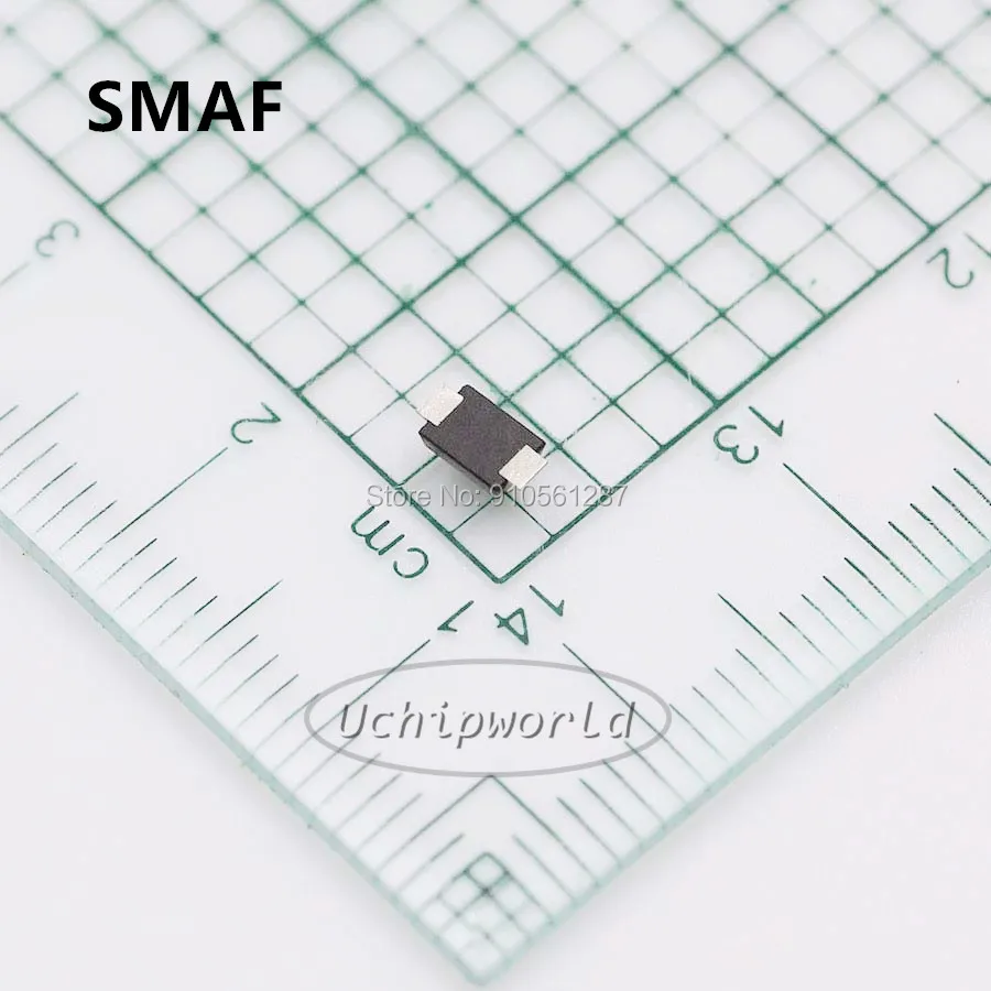 SMC DO-214AC SMC DO-214AA SMAF SMB DO-214AB