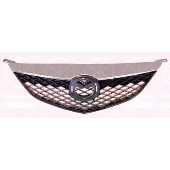 

Radiator grille Mazda 6 klokkerholm art. 3451990