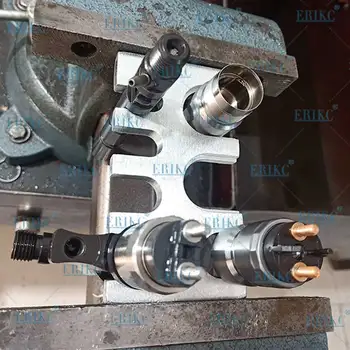 

Simple Type EURO-III Common Rail Injector Disassemble Dismounting Frame Tool Diesel Fuel Injector Nozzle Repair Tools