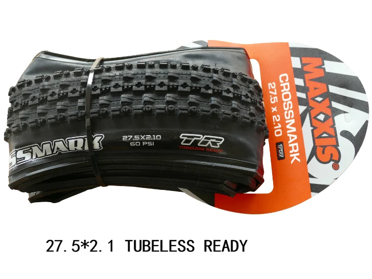 MAXXIS шины для велосипеда 26 27,5 29*2,1 26*2,25 бескамерные шины 29*2,2 Сверхлегкий 3C бескамерная автомобильная шина Складные шины MTB анти-прокол шины - Цвет: 27.5x2.1