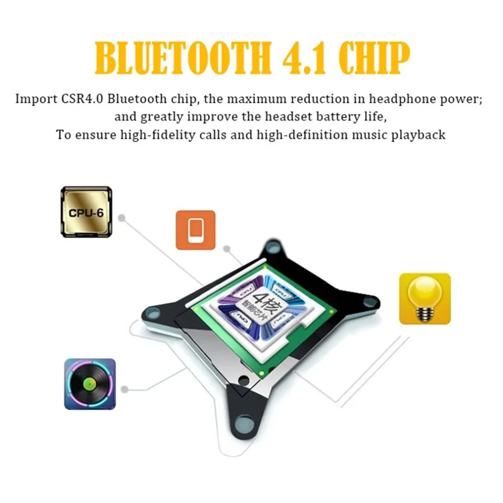 Магнитный XT11 Удобная одежда Спорт Бег Беспроводной Bluetooth наушники HiFi стерео бас наушники-вкладыши для смартфонов