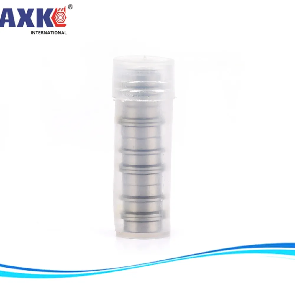 F699ZZ ABEC 5 (10 шт.) 9x20x6 мм фланцевые шарикоподшипники F619/9ZZ 9*20*23*6*1 мм|Валы| |