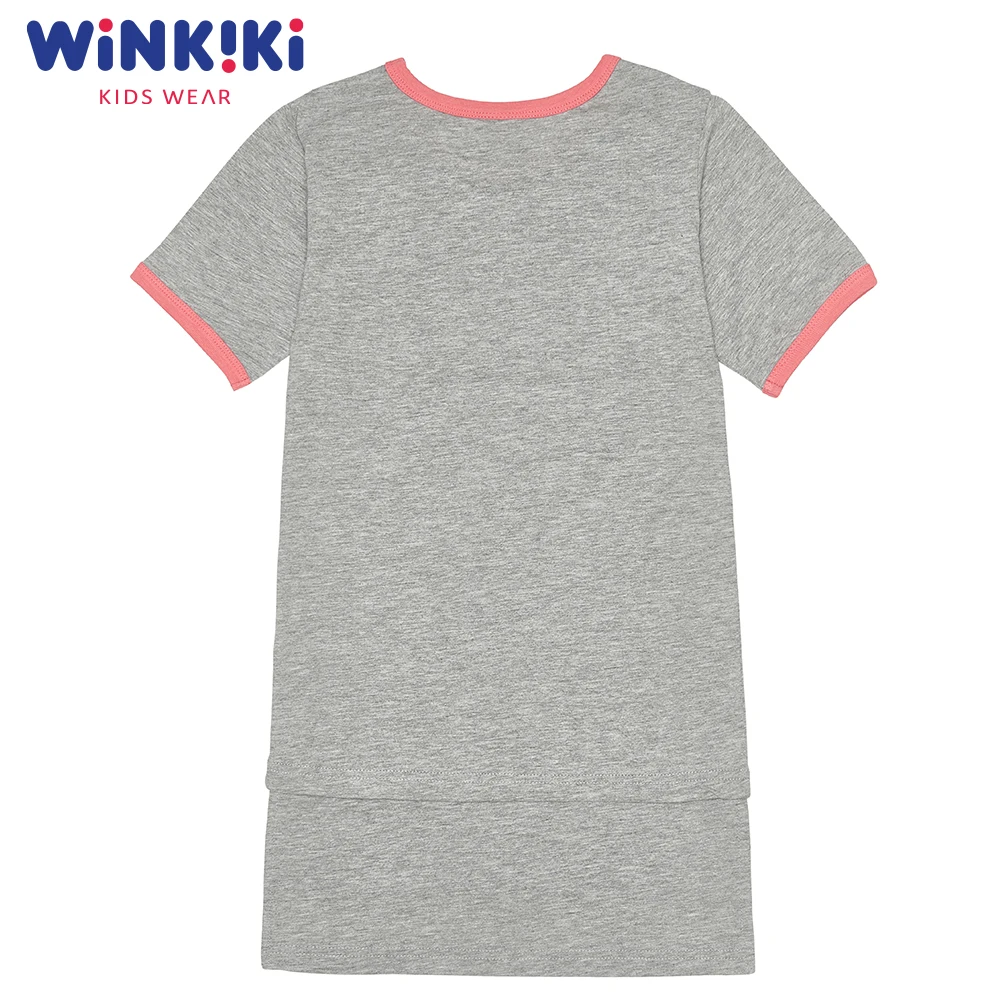 Туника WINKIKI для девочки