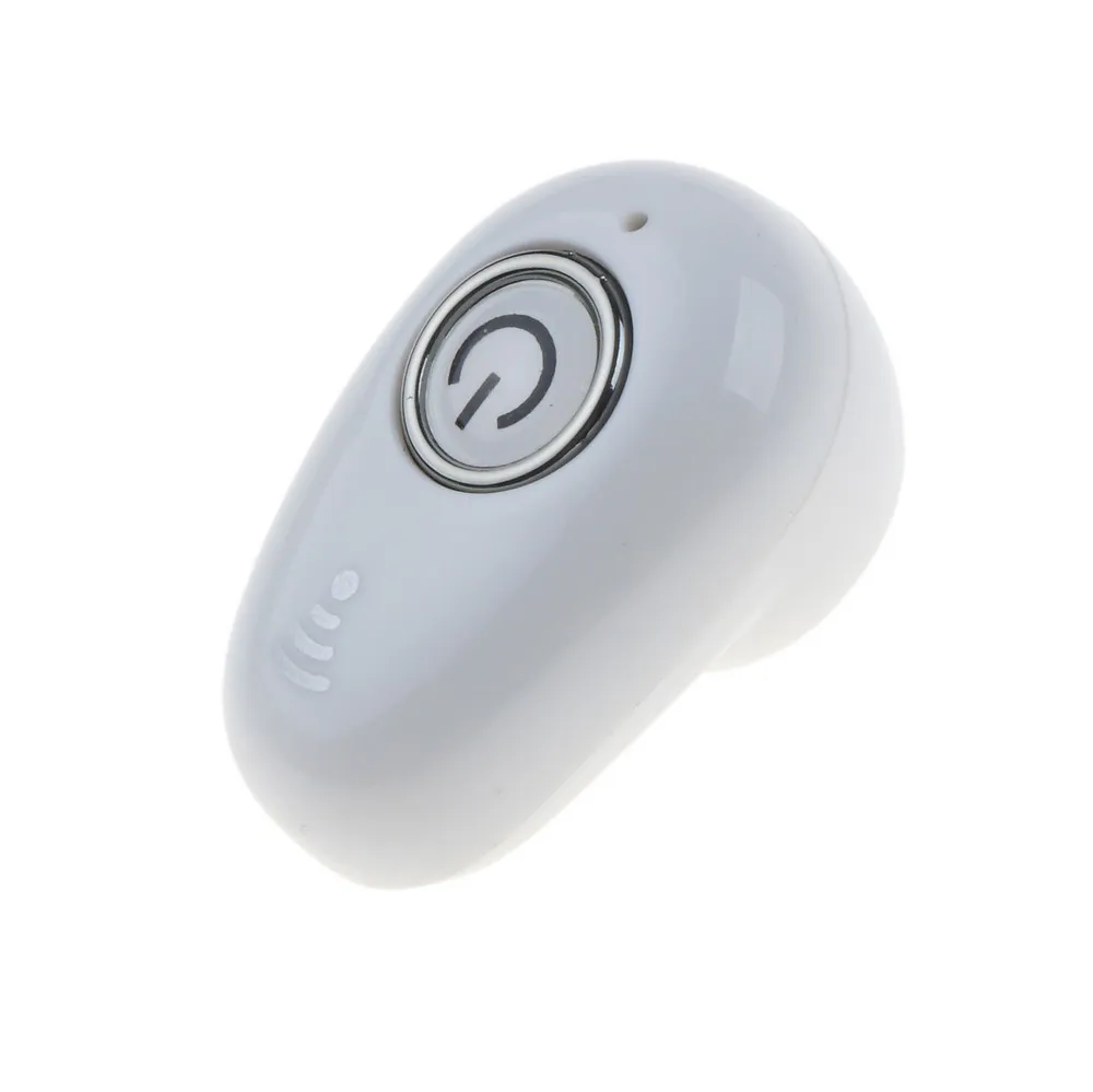 Последние S650 PK S530 Bluetooth беспроводные мини наушники гарнитура наушники Handsfree Спорт 50 мАч для IOS/Android