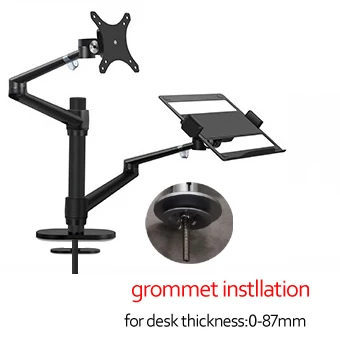 Grommet Base