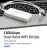 VONETS Dual Band 2.4 Ghz+5GHz 1200Mbps Wireless Bridge Repeater Hotspot Range Extender Amplifer Wifi to Ethernet Adapter VAP11AC