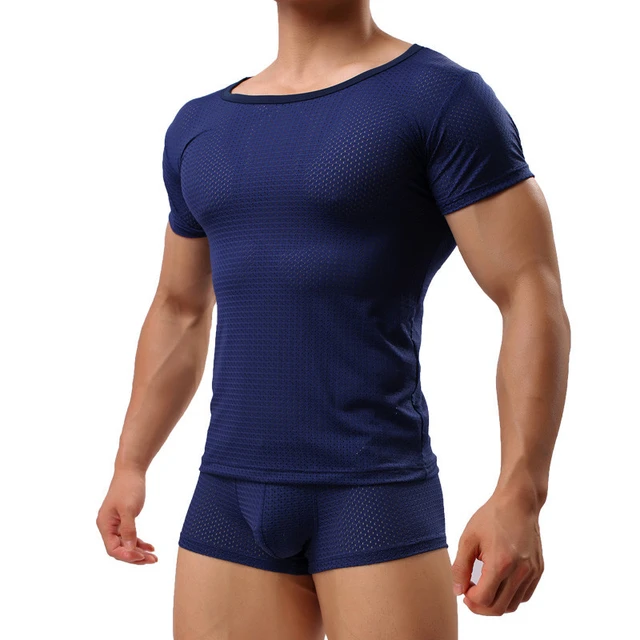 Men's Briefs, Underwear & Undershirts