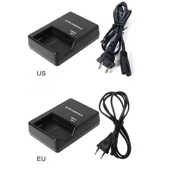 

MH-24 Camera Battery Charger for Nikon En-el14 P7100 P7000 D3100 D5200 D5100 D3200 D3300 D5300 P7000 P7800 MH-24 Lithium Battery