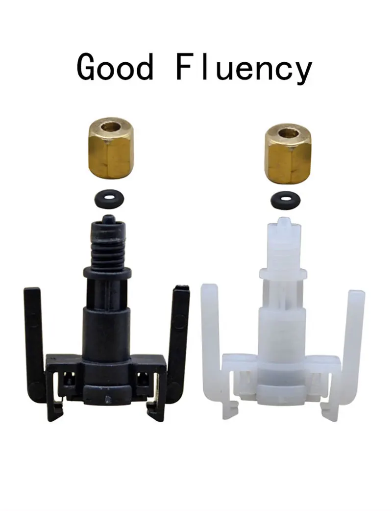 Printer Damper Screw (10)