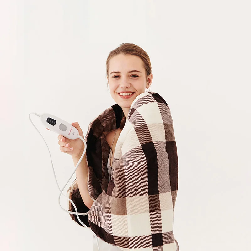 Other Home &amp; Living New Home Furnishing Electric Blanket