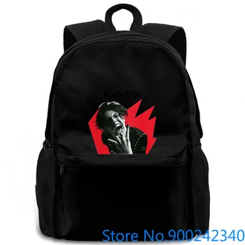 

Awan&Agua Yungblud Crew Neck for Mens women men backpack laptop travel school adult student