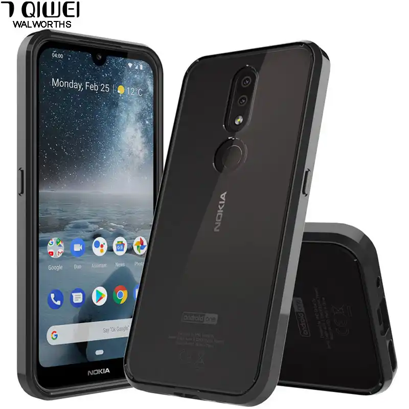 nokia hybrid