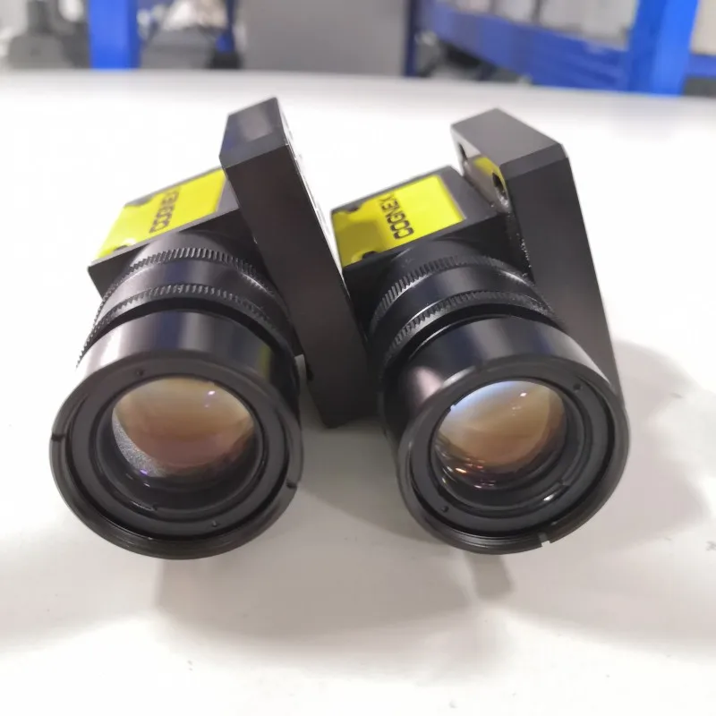 COGNEX CAM-CIC-5000R-14-G 5 миллионов промышленных камер с объективами(гарантия качества и цена является оборотной