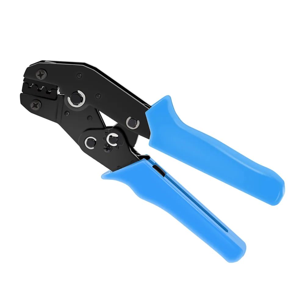 FASEN SN-28B 0 1-1 мм Обжимные Щипцы из высокоуглеродистой стали 28-18AWG для квадратных