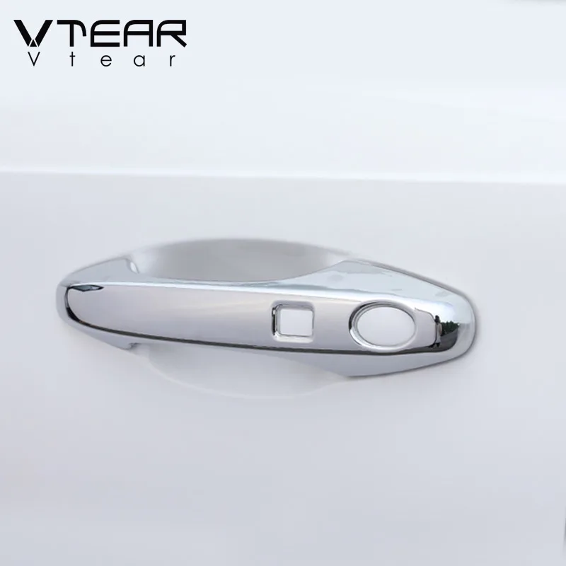 Vtear-ڵ   Ŀ ƼĿ, ABS Ѳ  Paster Ʈ, Haval H6 3  2021  Ÿϸ  ׼ ǰ