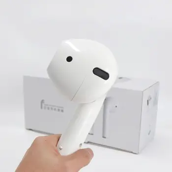 

Big Earphone Giant Headset Speaker Earphone Bluetooth Speaker Portable Outdoor Loudspeaker Wireless 3D 5W Stereo Music Surround