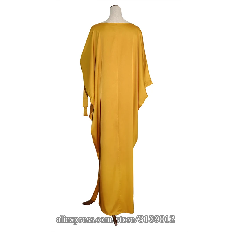 Ropa mujer Robe Africaine Vetement Femme Анкара африканские платья для женщин одежда с длинным рукавом платье для женщин Южная Африка