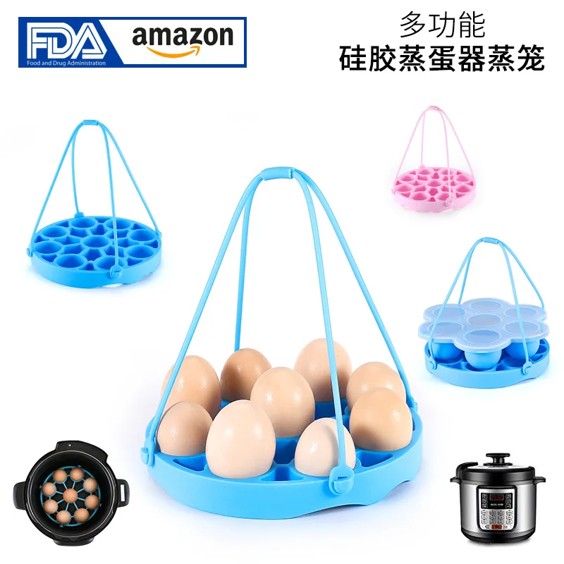 Xuan Juan Direct Supply Cooking Tool 28 Cm One-piece Large Size Silica Gel sha la shao Ladel Dense More Cream Spoon