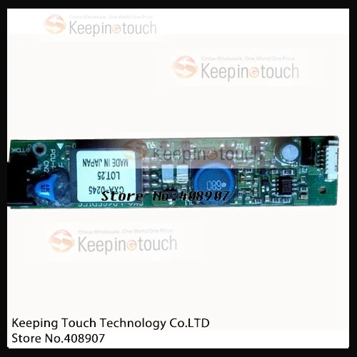 Для PCU-P023 CXA-0245 lcd CCFL инвертор мощности