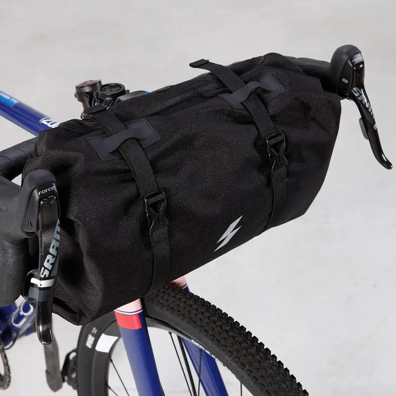 ABUO-SAHOO 112005 3-5L сумка на переднюю трубу для велосипеда, велосипедная корзина на руль, велосипедная передняя рама, сумка для велосипеда, аксессуары для велоспорта