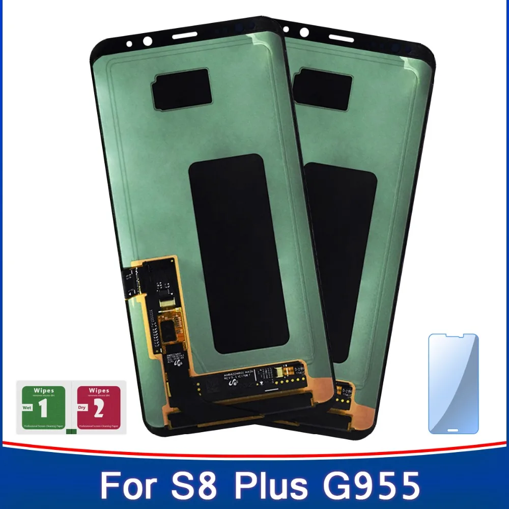 S8 Plus G955 3B