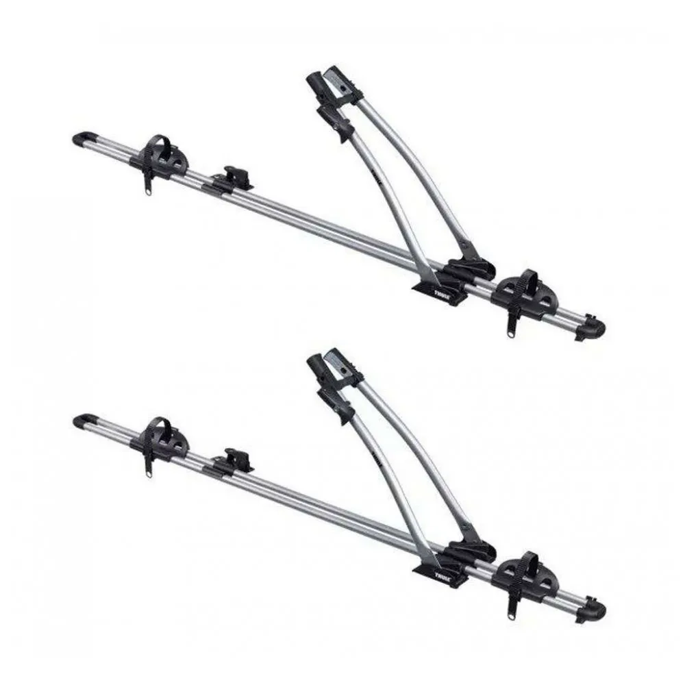 Велокрепление Thule FreeRide 532 Twin Pack