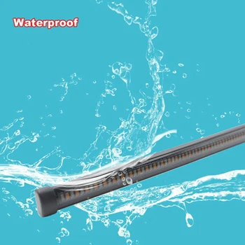 

Lamp Strobe Light DC 12-24V 6500 k Auto 45cm Motorcycle Sequential Flowing