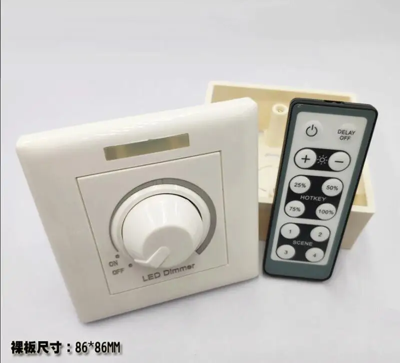 LED Dimmer1