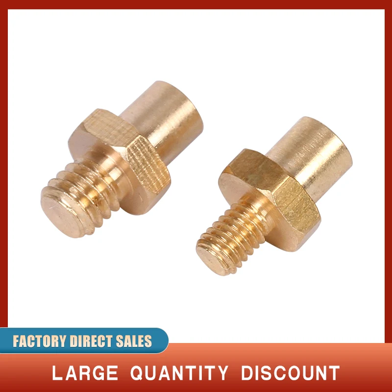 M3/M4 thread temperature sensor thermistor K type screw thermocouple fixed screw 3D printer accessories