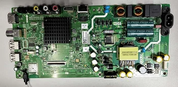 

40K5C Board 583X-A5S580-0P00 Screen RDL400FY (QD0-806)