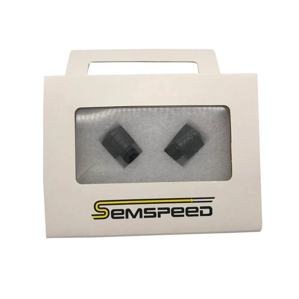 后视镜螺丝 后视镜螺丝堵头 包装图 黑色 01