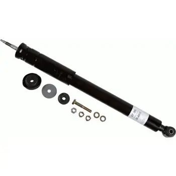 

Front shock absorber gas zoom. clearance \ MB W210 95 SACHS 317260