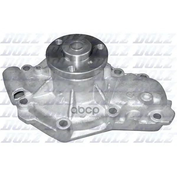 Насос Водяной Renault Espace 2.1d/Td 91-96 Dolz арт. R137