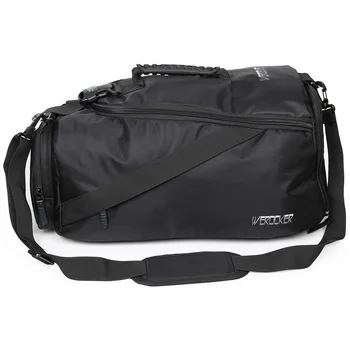 

FGOIBALL men's training equipment outdoor travel sports fitness bag one shoulder wet and dry separation basketball backpack