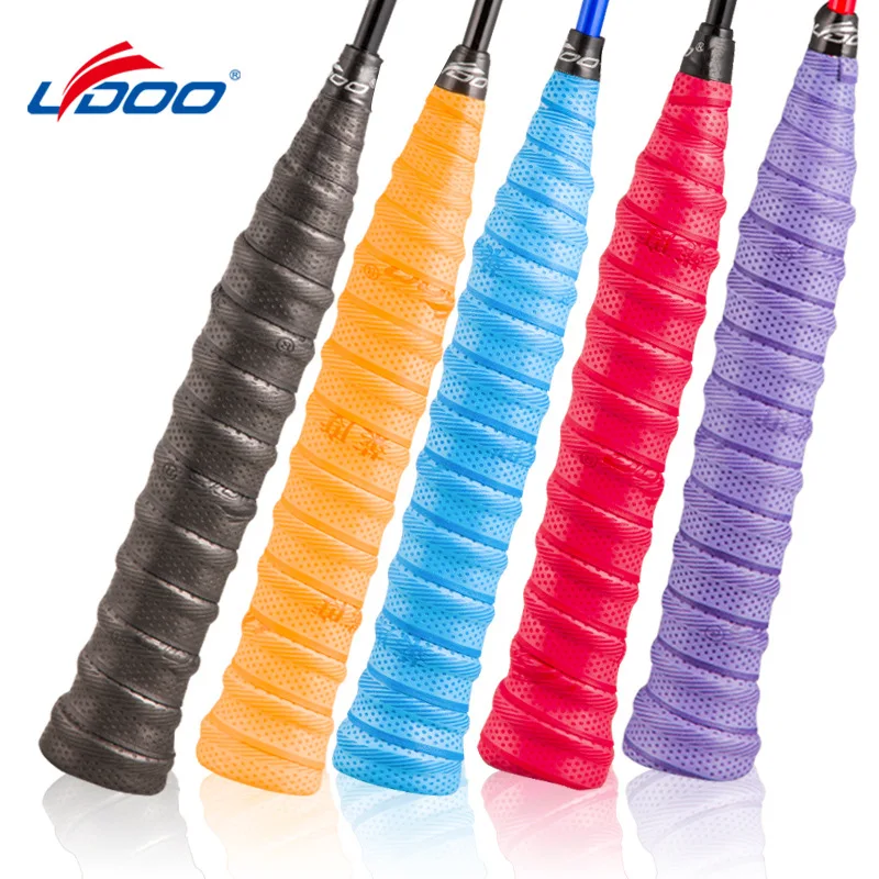 

Tennis bar gripped badminton gripped pressure dry peeling keel hand glue badminton beats hand rubber suction sweat OVER