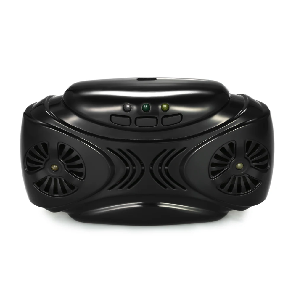 Electronic Mosquito Killer USB Ultrasonic Bionic Wave Mouse Pest Control Repeller Insect Bug Mosquito Cockroach Repellent