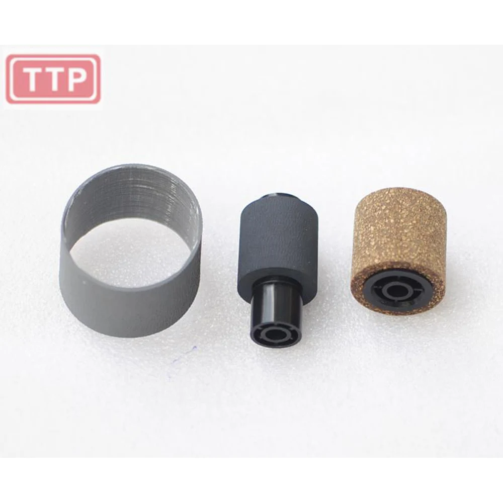 АПД ролик комплект для ricoh MP9000 MP5500 MP7500 A859-2241 B477-2225 A806-1295 АДС подачи ленты ролик обратный каток