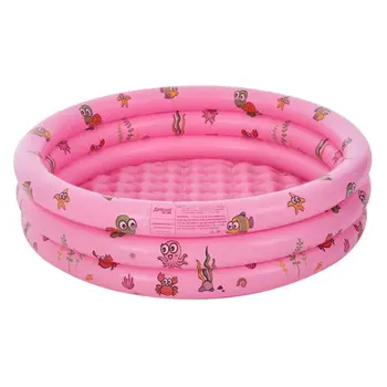 

1Set Infants Inflatable Swimming Pool Round Swim Pool Repair Patch Kit for Baby K1KC