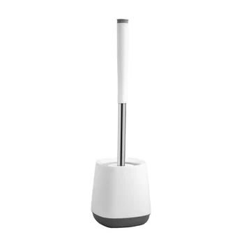 

Anti Dirt Cleaning Tools Multifunction Handheld Quickly Drying Portable Hair Stain Remove Home Bathroom Toilet Brush Holder Set