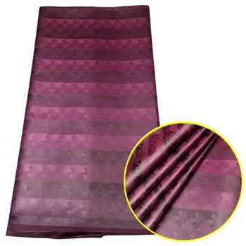 

Shining Austria Quality 2020 Bazin Riche Fabric(Similar to getzner) Jacquard Guinea Brocade Fabric 100% Cotton Shadda Perfume