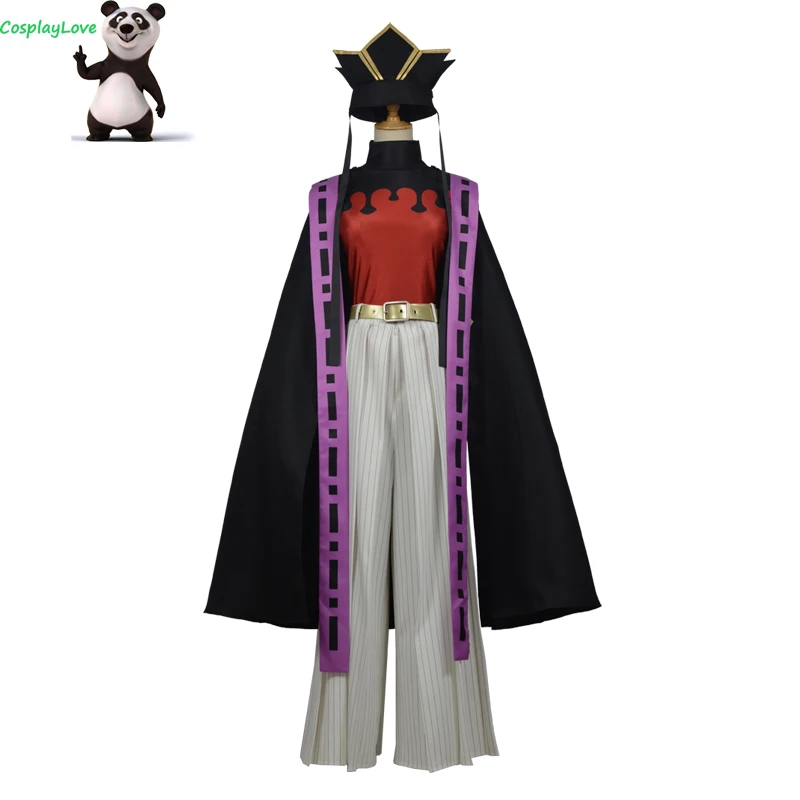 Douma Costume Костюм для косплея «Любящий Демон»: Kimetsu no Yaiba Douma; карнавальный костюм на заказ для Хэллоуина; рождественские костюмы - Цвет: Douma Costume