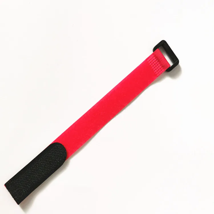 60cm Red 10 шт нейлон крюк и петля ремешок кабельные стяжки 20 Вт, 30 Вт, 45/50/60 см Длина 2 см Ширина самоклеящейся многоразового использования шнур аккуратные ПК ТВ-Органайзер - Цвет: 60cm Red