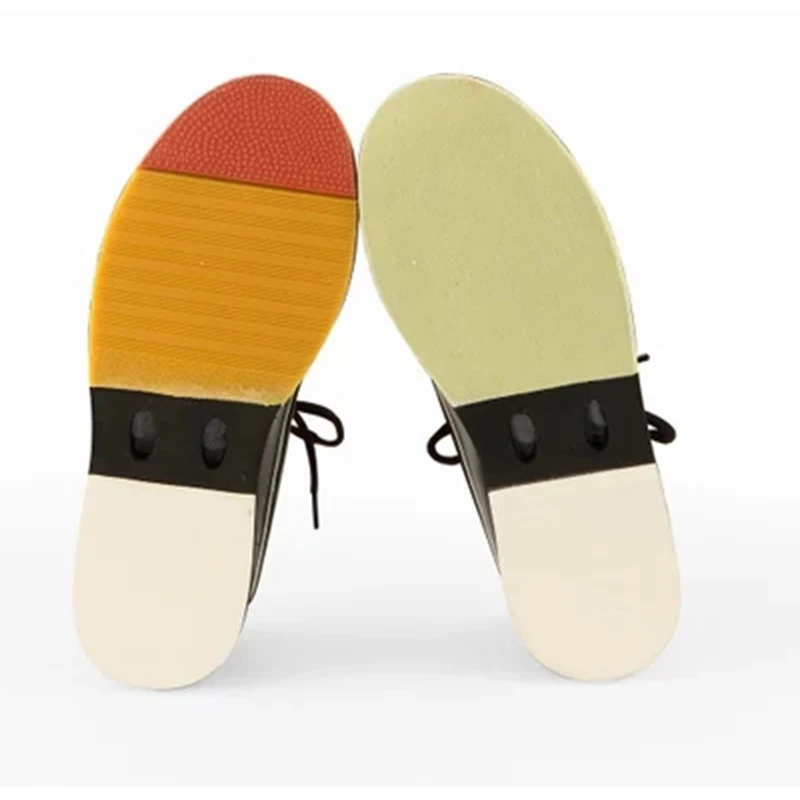 Women Bowling Shoes Indoor Sports Sneaker Flat Leather Tenpin
